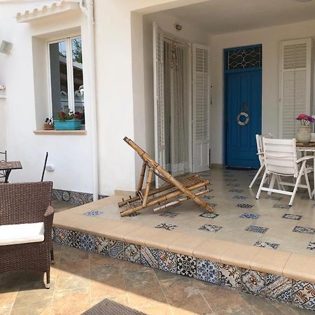 Cala Marina Holidays Villa Trappeto  Bagian luar foto