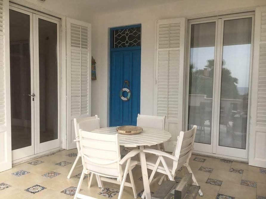 Cala Marina Holidays Villa Trappeto  Bagian luar foto